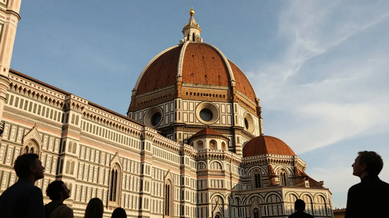 Renaissance Architecture: Key Features, History, and Modern Revival