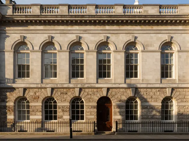 Rediscovering Renaissance Revival Architecture: A Guide to Its History and Features