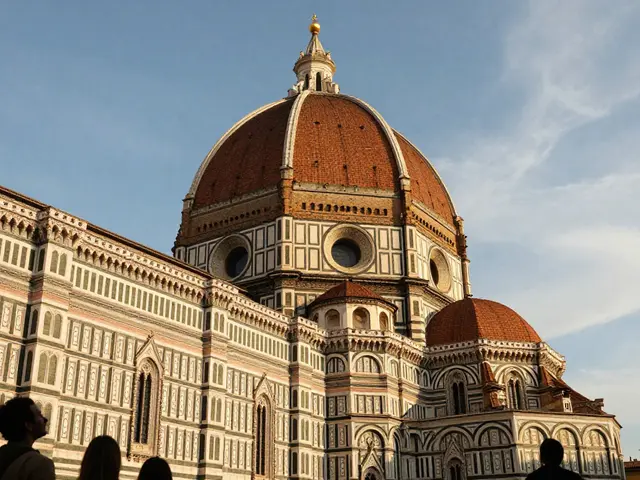 Renaissance Architecture: Key Features, History, and Modern Revival