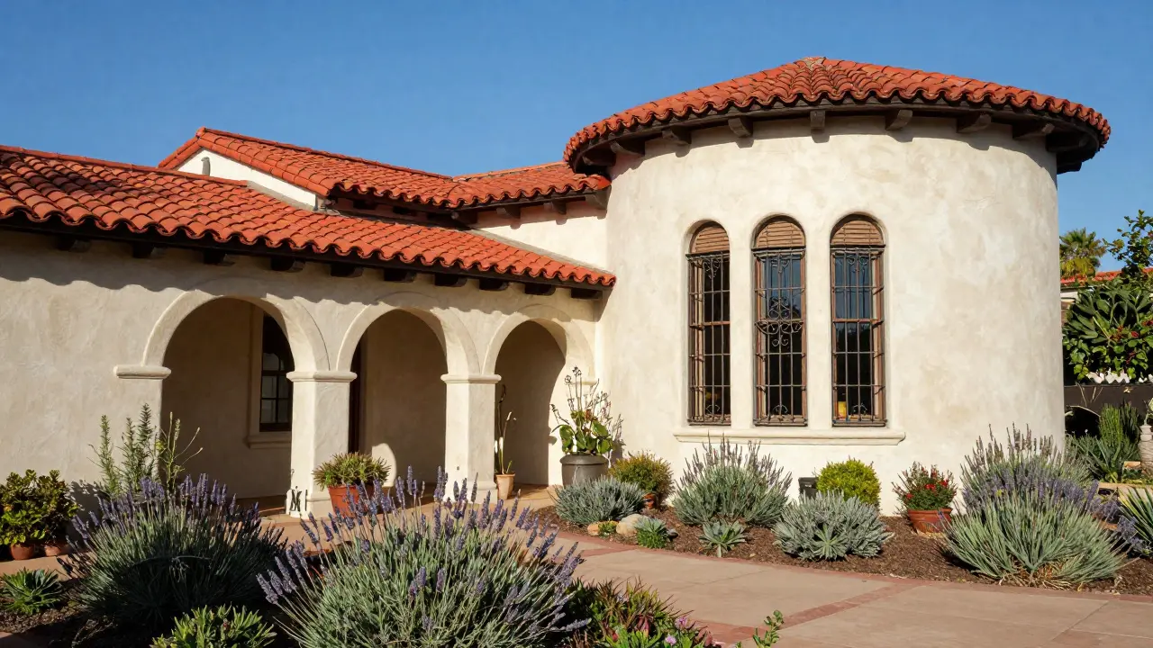 Mediterranean Revival Architecture: Defining Features, History, and Design Tips