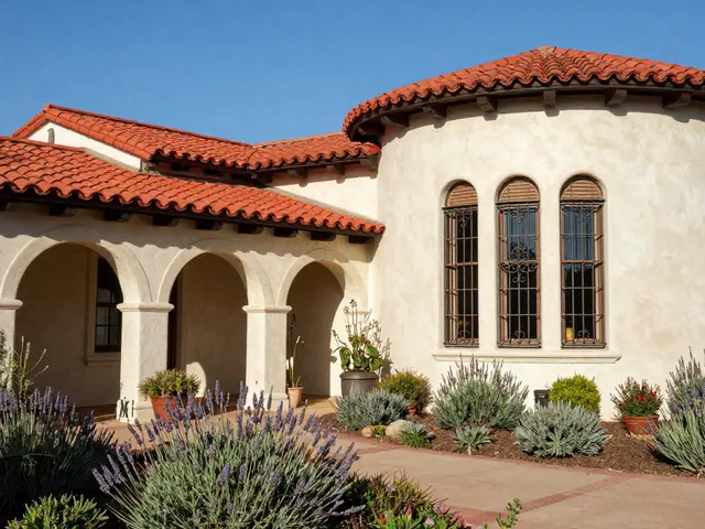 Mediterranean Revival Architecture: Defining Features, History, and Design Tips